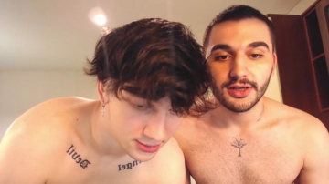 Teddy_Mode  28-08-2021 video amateur